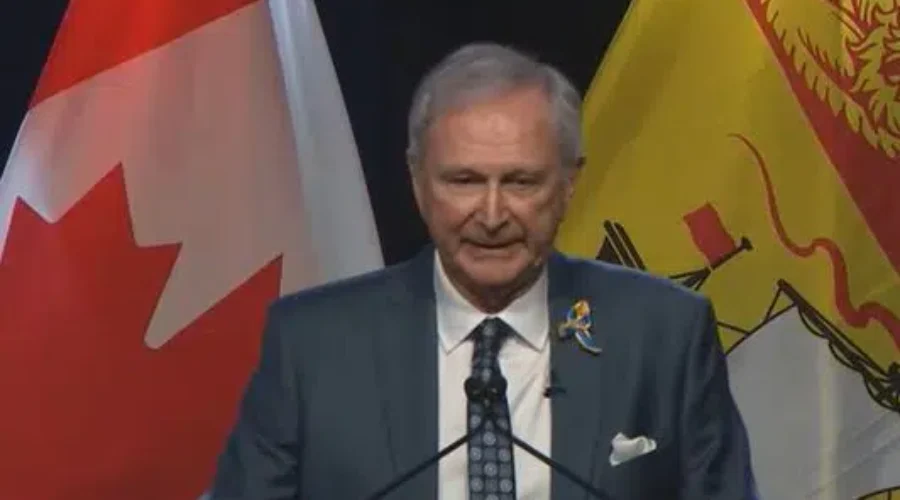 State of the Province Continues Good News Budget Talk From Higgs