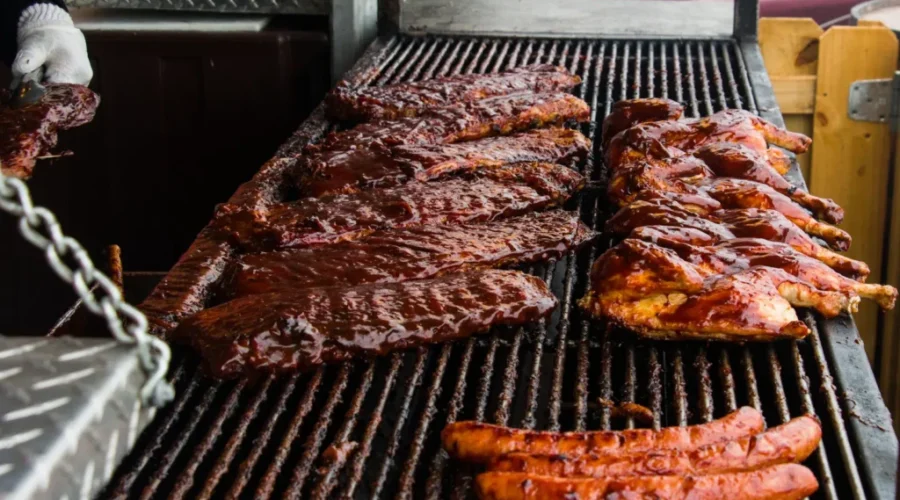 Loyalist City RibFest Returns For Its 8th Year
