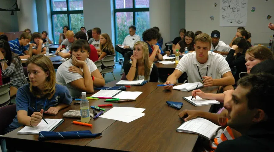 Helping Teens Cope While Navigating Out Of COVID-19