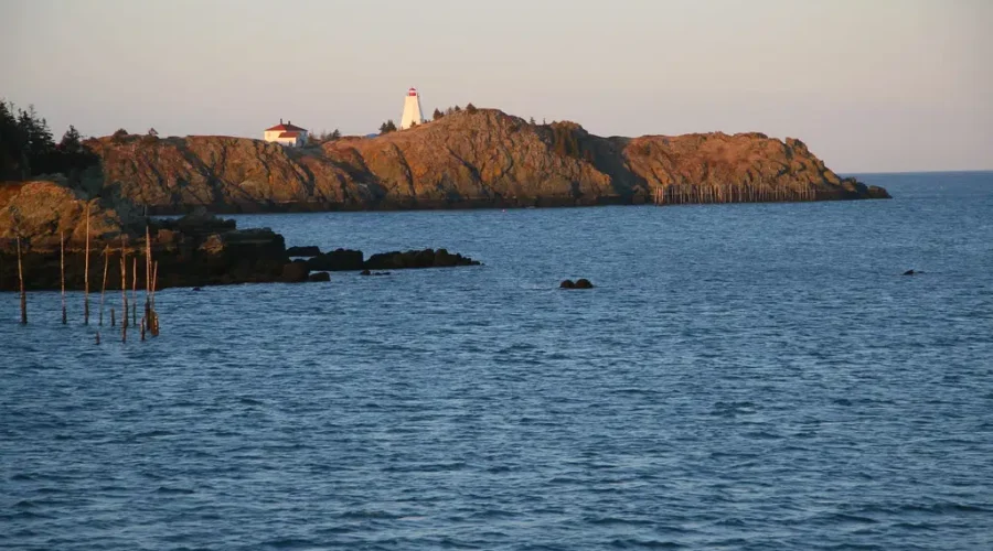 Only Bank On Grand Manan Set To Close In August