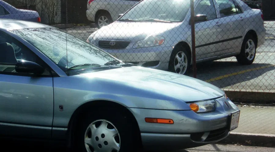 Used Vehicles Becoming Hard To Find