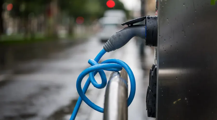 Electric Vehicle Sales Spike In N.B.