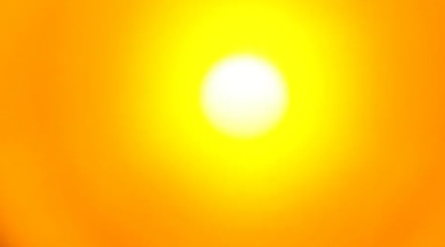 May Heat Wave Breaks Records