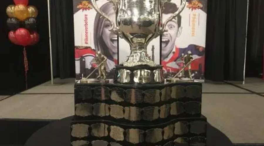 Memorial Cup Events Include Concerts, Street Art And Ball Hockey Tournament