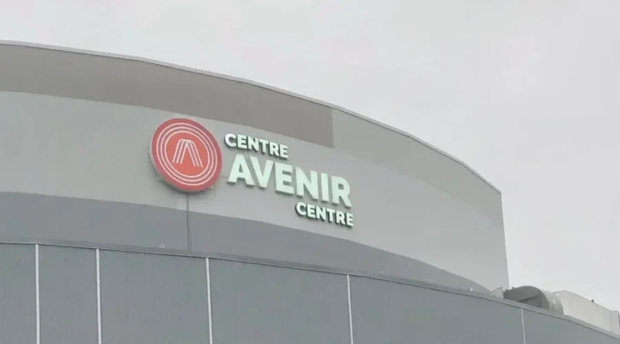 Excitement Builds For World Juniors