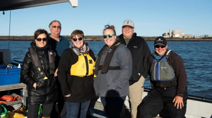 Point Lepreau’s License Hearing Resumes Next Week