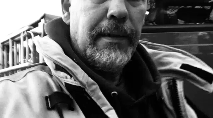 ‘We’re All Heroes, But We’re All Human’: New Group Supporting First Responders With PTSD