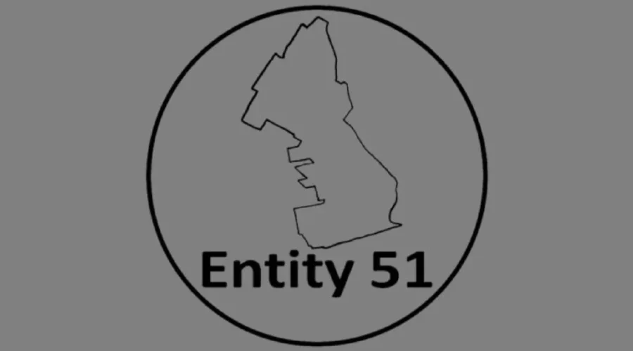 The New Name Of Entity 51 Is…