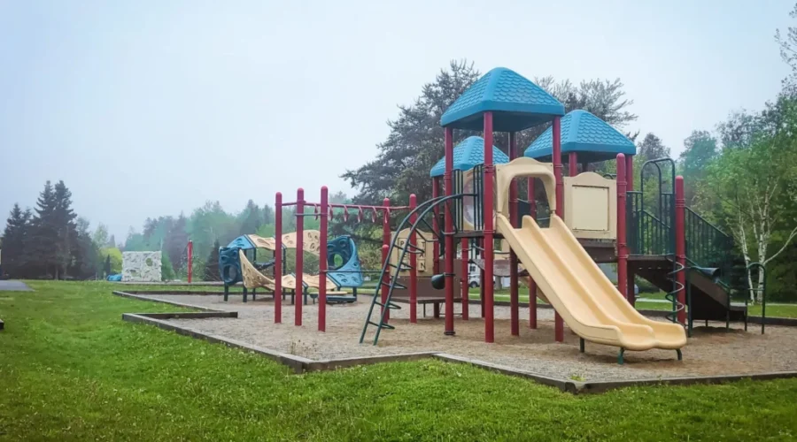 Quispamsis Receives $450K To Upgrade Firefly Park