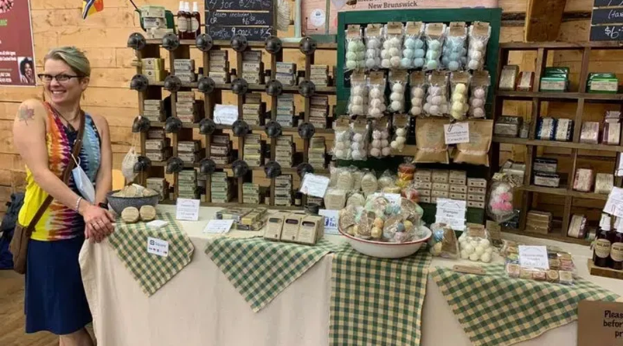 Kingston Farmers Market Sees Pandemic Growth