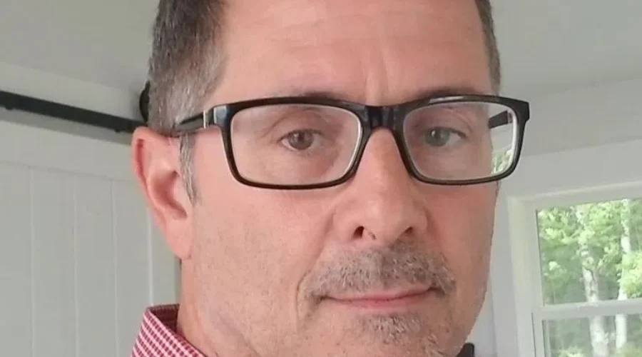 National Award For Hampton Teacher