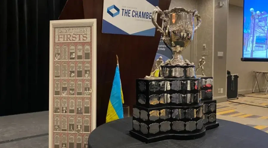 City Funding Approved For 2022 Memorial Cup