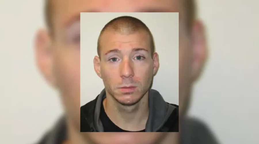 UPDATE: Convicted Sex Offender Back In Custody