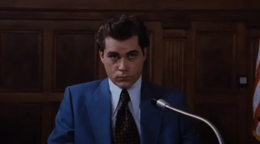 Ray Liotta Passes Away At 67