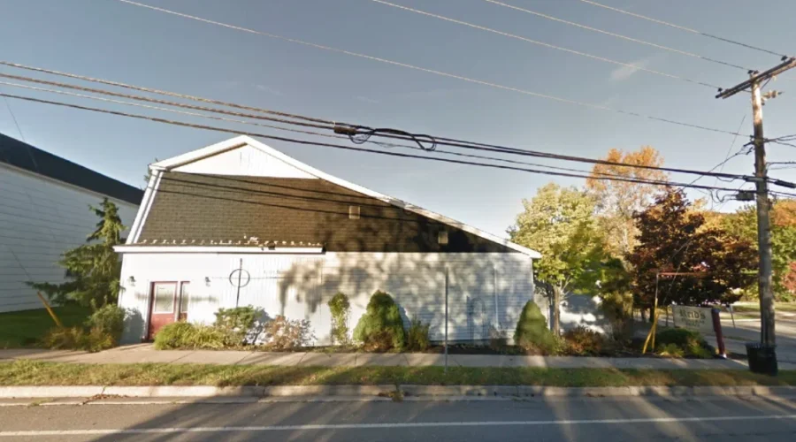 Construction Begins On New Hampton Funeral Home