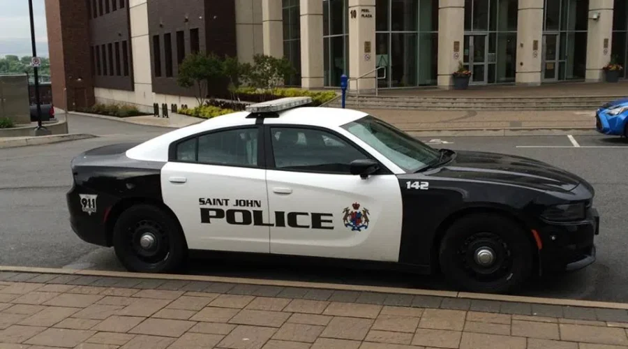 Man Arrested For Impaired Driving