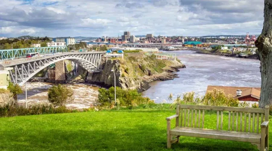 N.B. To Host International Seafood Business Conference