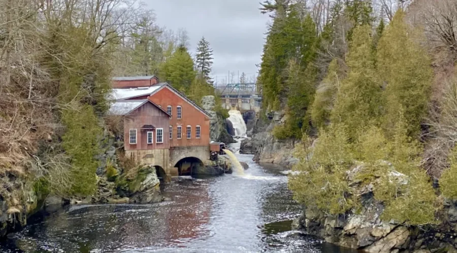 Government Funding For Charlotte County Projects