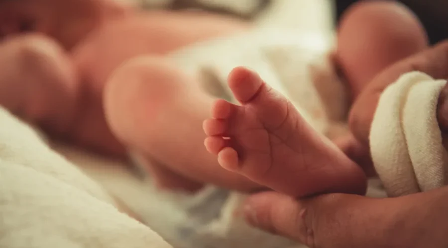 Breakthrough Study On SIDS Discovers Likely Cause