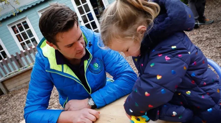 Wage Increases For Early Learning Inclusion Workers