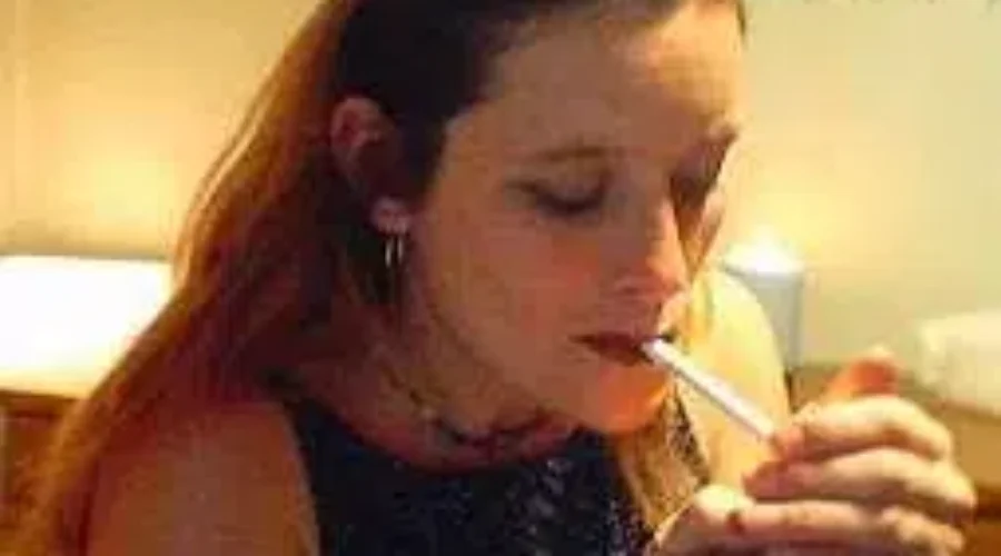 Feds Look To Add Health Warnings To Individual Cigarettes