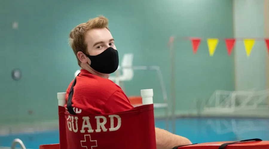 Lack Of Training For Lifeguards Due To Pandemic