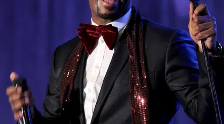 Singer R. Kelly sentenced to 30 years in prison