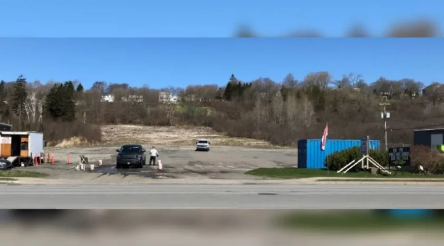 Council Approves West Side Development