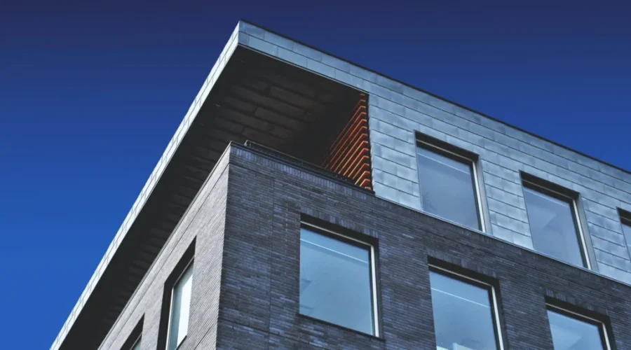 Property Tax Relief For Businesses, Large Apartment Buildings