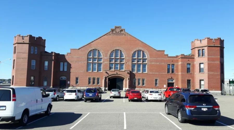 Series Of Military Exercises Begin In Saint John Mid-June