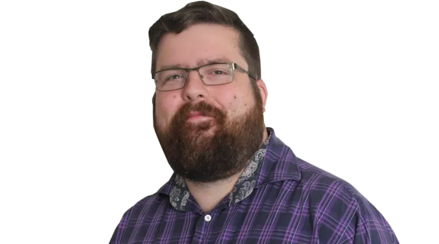 N.B. NDP Names Alex White As Interim Leader