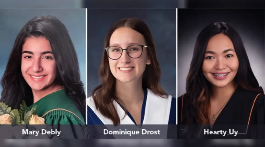 Saint John Grad Receives Beaverbrook Scholarship