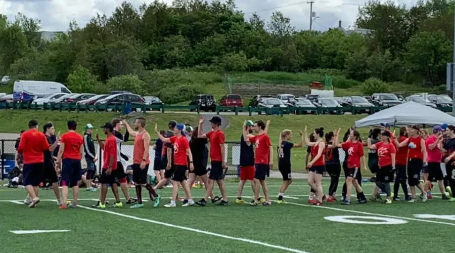 East Coast Games Return This Weekend