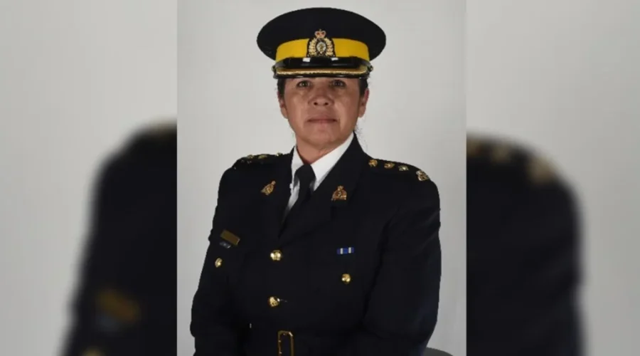 New Deputy Police Chief In Saint John