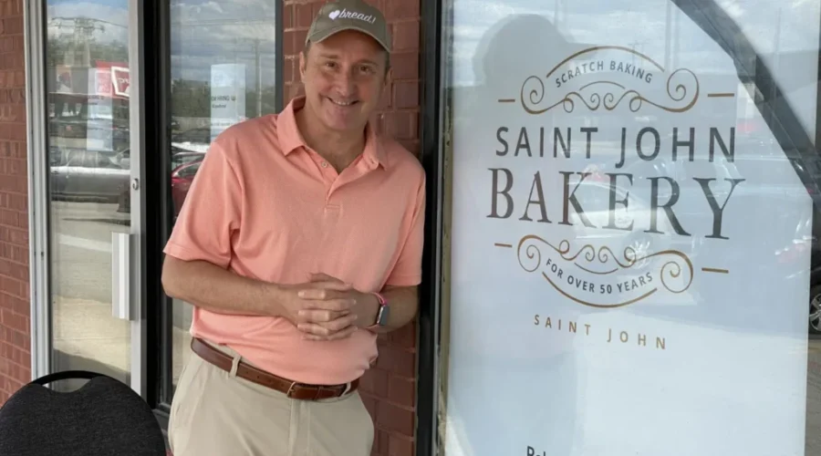 Saint John Bakery To Open In City Market