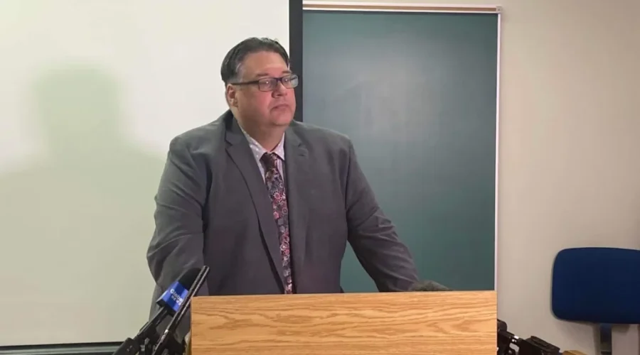 Lamrock Calls For Tougher Policies To Protect Youth In Care