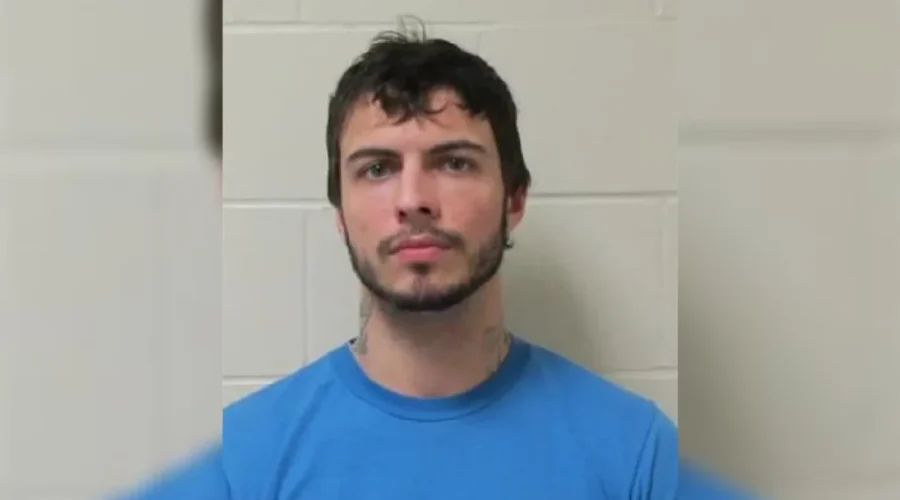 UPDATE: Convicted Armed Robber Back In Custody