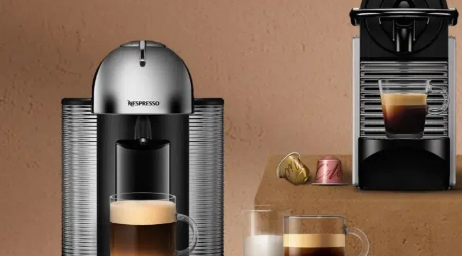 Nespresso, Fundy Regional Service Commission Launch New Recycling Program