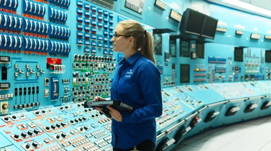 UPDATED: Point Lepreau’s Licence Renewed – But Only For 10 Years