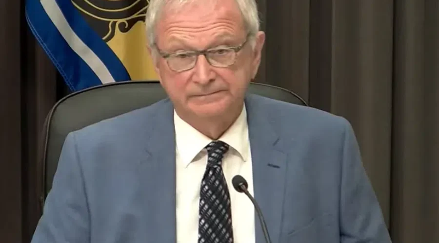 Higgs Approval Rating Takes Dive