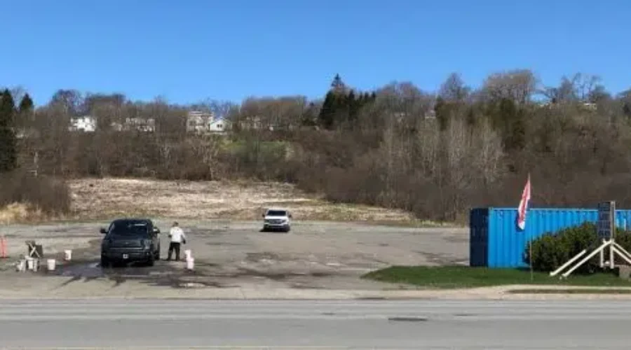 Developers Seek Approval To Rezone Former Aquarius Tavern Site