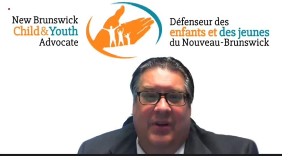 Report Finds N.B. Doesn’t Keep Stats On Kids In Care