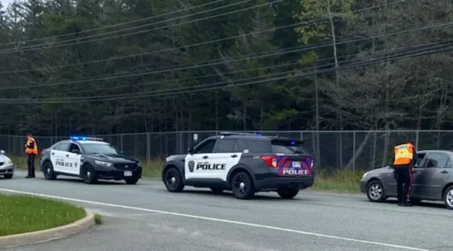 Impaired Driving Campaign This Weekend