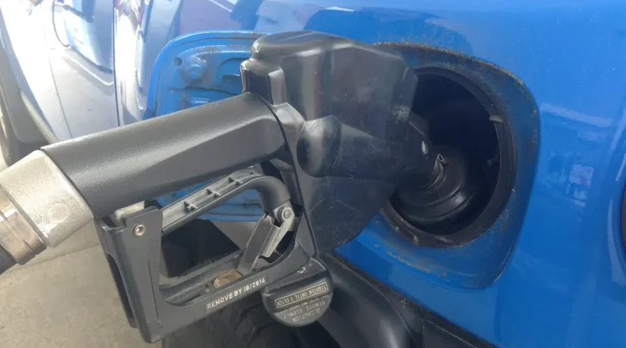 N.B. Gas Prices Dip With Interrupter Clause