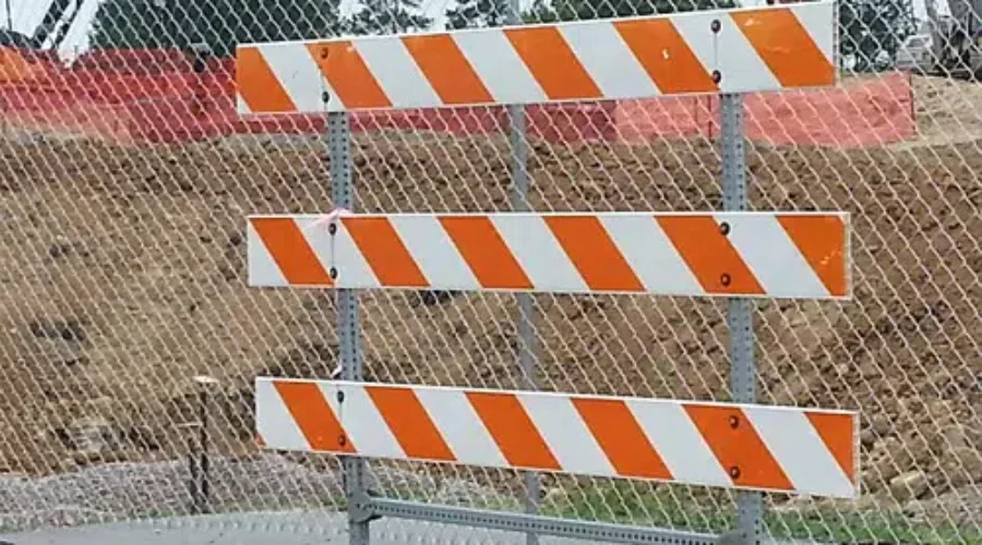 Golden Grove Road Closure