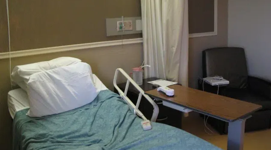 UPDATE: Man Dies While In Emergency Department Waiting Room