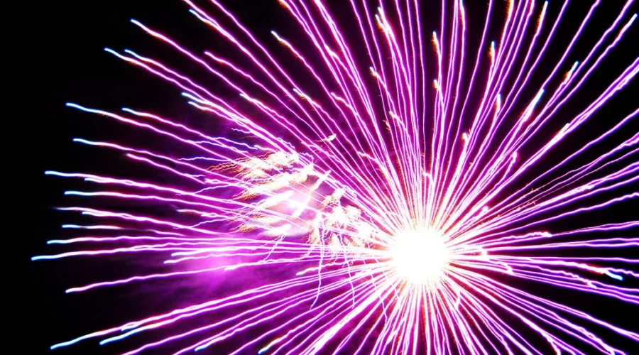 Canada Day Fireworks Rescheduled For Saturday