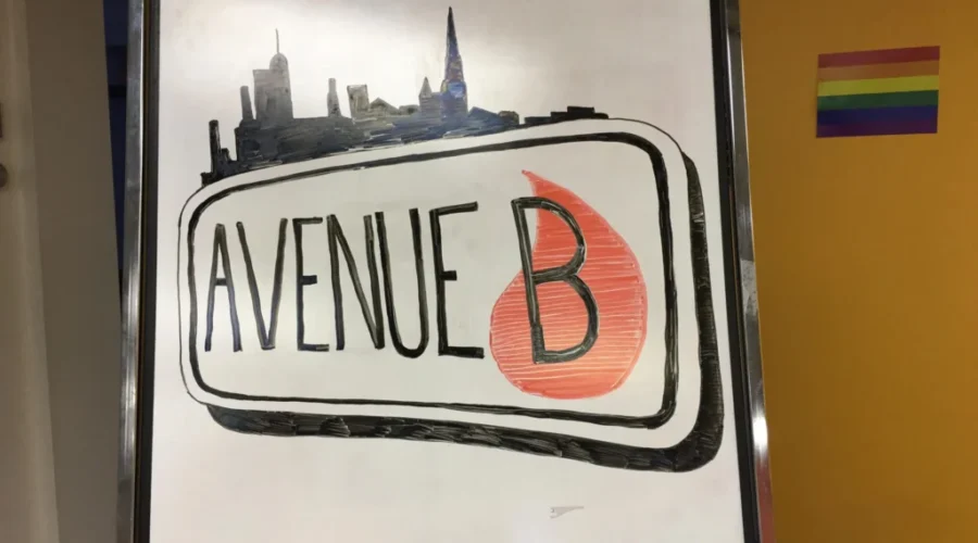 Avenue B Aims To Open Overdose Prevention Site