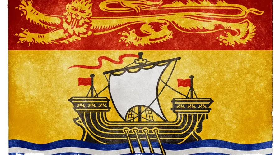 Celebrations For New Brunswick Day In Fredericton