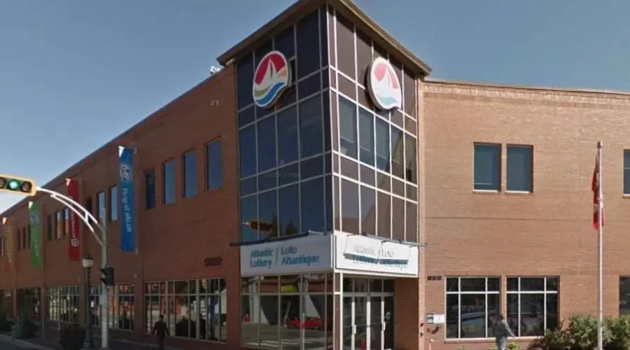 $100K Lottery Ticket Sold In N.B.